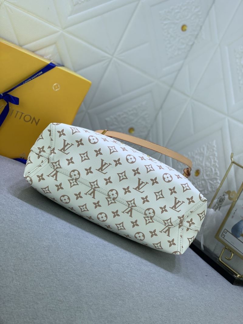 Louis Vuitton Shopping Bags